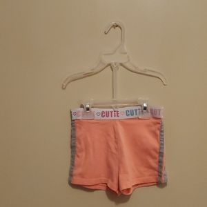 4t-5t girls  4 tops and 3 bottoms bundle sale